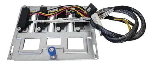 Placa Controladora Sas Hp Ml310e G8 674792-001