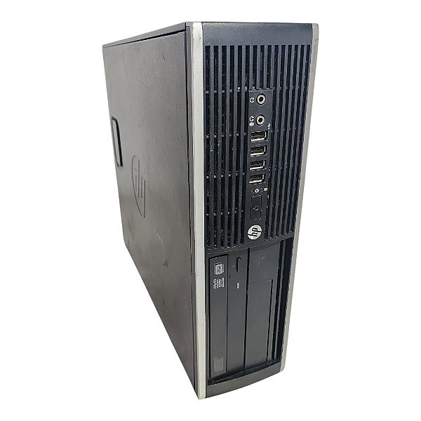 HP Compaq 6200  SF, Core I5 2Ger Ddr3 8Gb S/HD