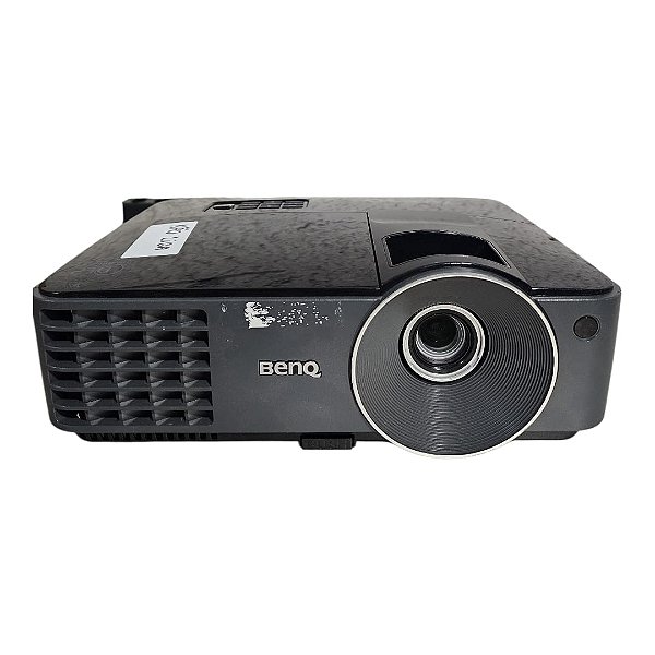 Projetor Benq Ms513pb - Não Liga