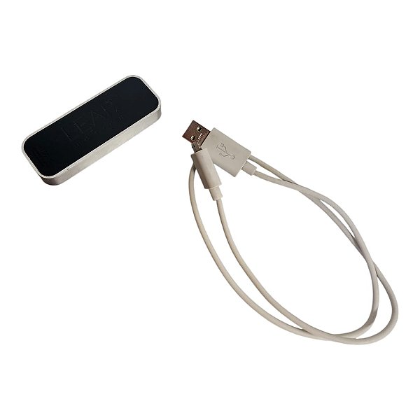 Leap Motion Controller Sensor Movimentos 3d