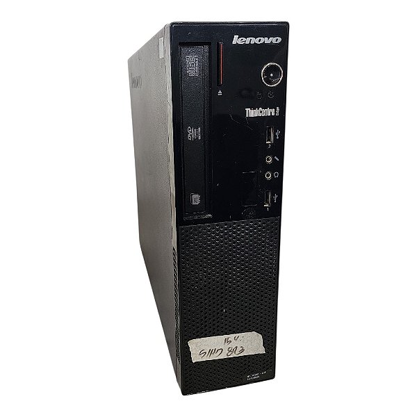 Lenovo E73 SF Core  I5 4Ger  8Gb Ddr3 S/ HD