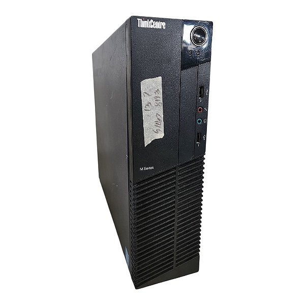 Lenovo M91 SF  Core I3 2Ger 8Gb Ddr3 S/ HD