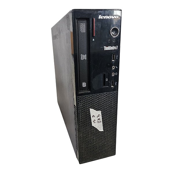 Lenovo Edge 72 SF Core  I5 3Ger  8Gb Ddr3 S/ HD