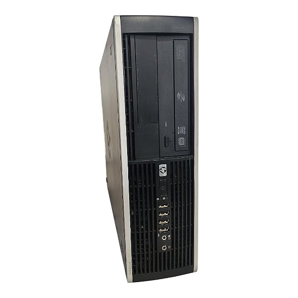 HP Compaq 8200 Elite SF Intel Core I5 2Ger 8Gb Ddr3 S/ HD