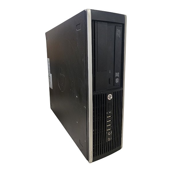 HP Compaq 8300 Elite SF Intel Core I5 3Ger 8Gb Ddr3 S/ HD