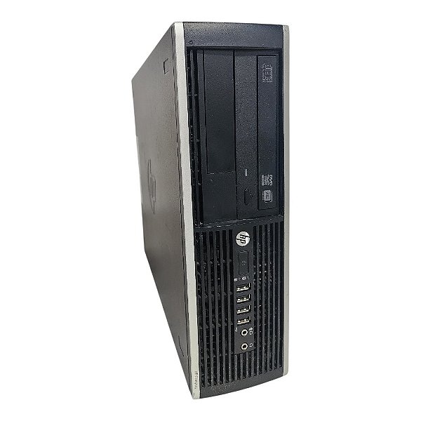 HP Compaq Elite  8300 SF Intel Core I3 3Ger 8Gb Ddr3 S/ HD