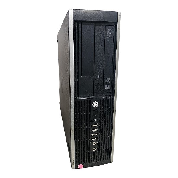 HP Compaq Pro 6305 SF AMD A6 6400K 4Gb Ddr3 S/ HD