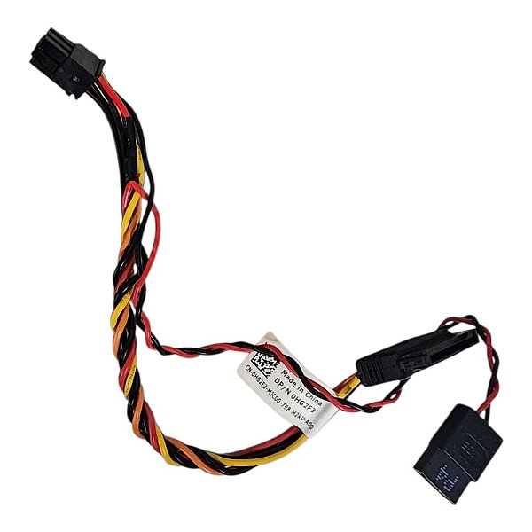 Cabo Hdd Sata Para Dell Optiplex 3040 5040 7040 Sff 0hg2f3