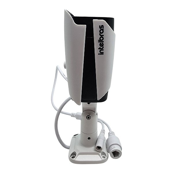 Câmera IP Intelbras Bullet Vip 1220 B G2 Full Hd