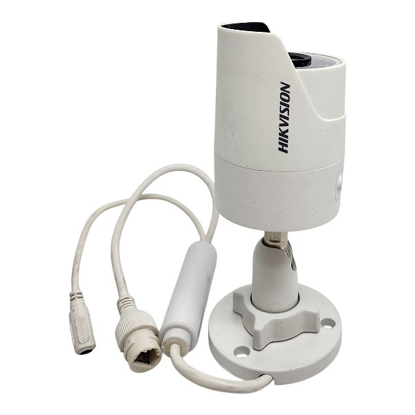 Câmera IP Hikvision Ds-2cd2021g1-i  2.8mm 2Mp H.265+ IP66