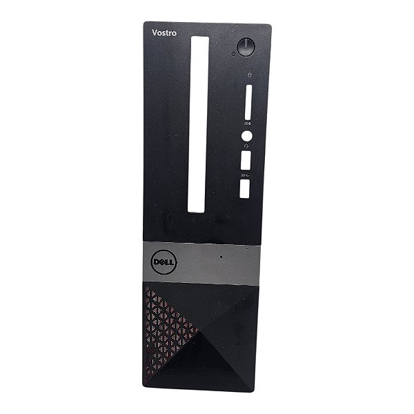 Frente Painel Frontal Dell Vostro  3470 SFF 01gw6k