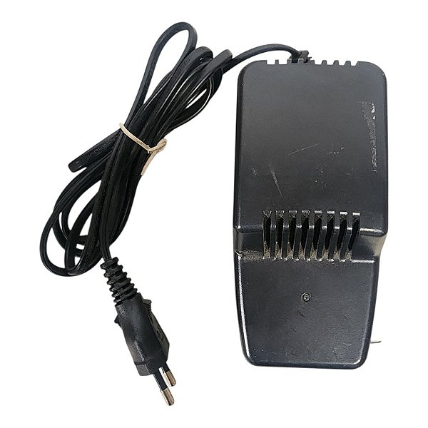 Telephone Power Supply Adaptador Dc +17v -12v Intelbras
