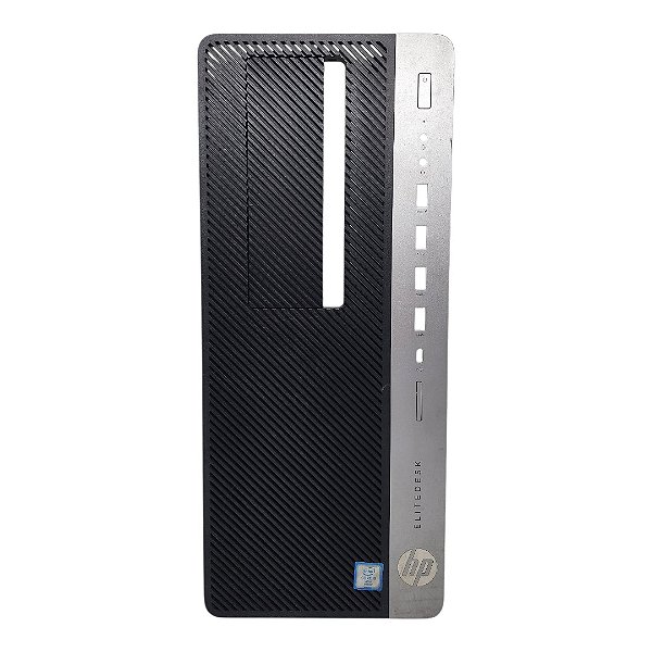 Frente Painel Frontal HP EliteDesk 800 G3 Torre 908743-001