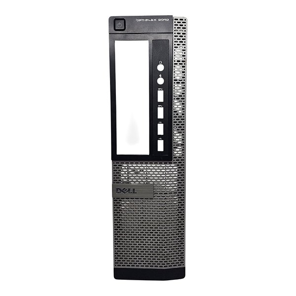 Frente Painel Frontal Dell OptiPlex 9010 SF