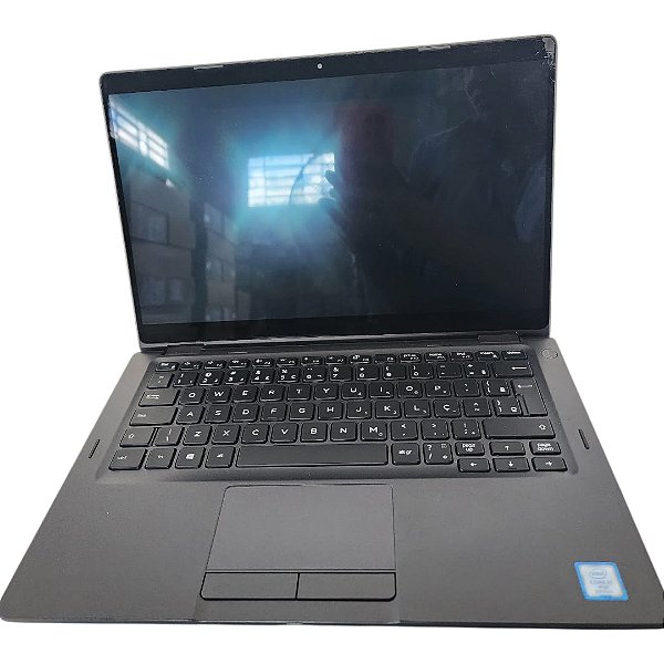 Dell Latitude 5300 13.3'' I7 8Ger Ddr4 Carcaça E Processador