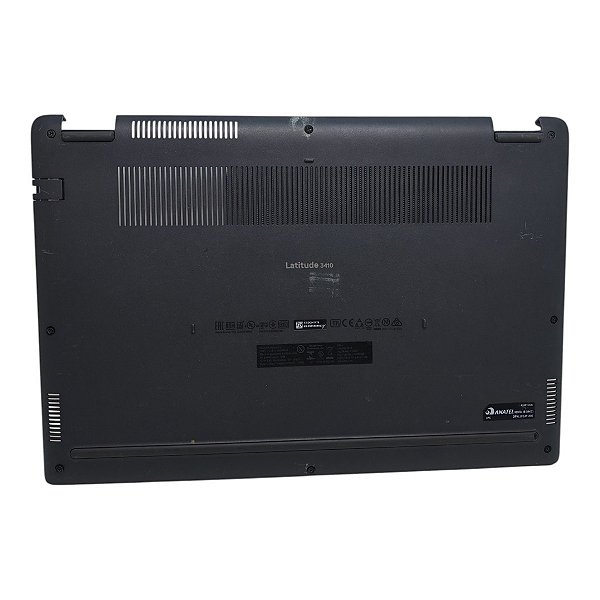 Tampa Inferior Notebook Dell Latitude 3410 0CNK0N
