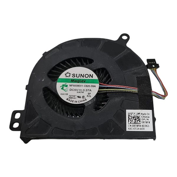 Cooler Dell Latitude E5440/e5540 087xfx Original