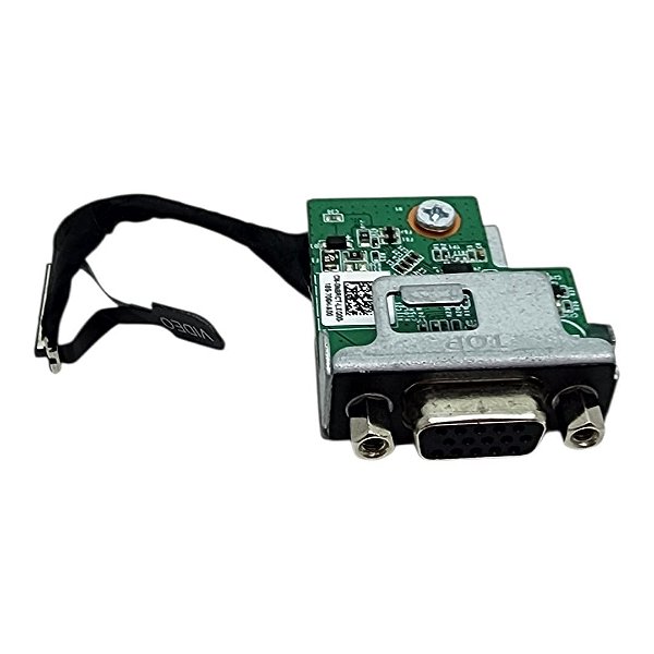 Conector Vga Dell Optiplex 3060 3070 3080 3090 3000 0n8rct
