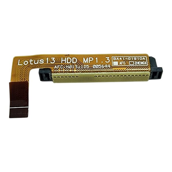Adaptador Hd Samsung Np530 Lotus13 Hdd Mp1.3 Ba41-01910a