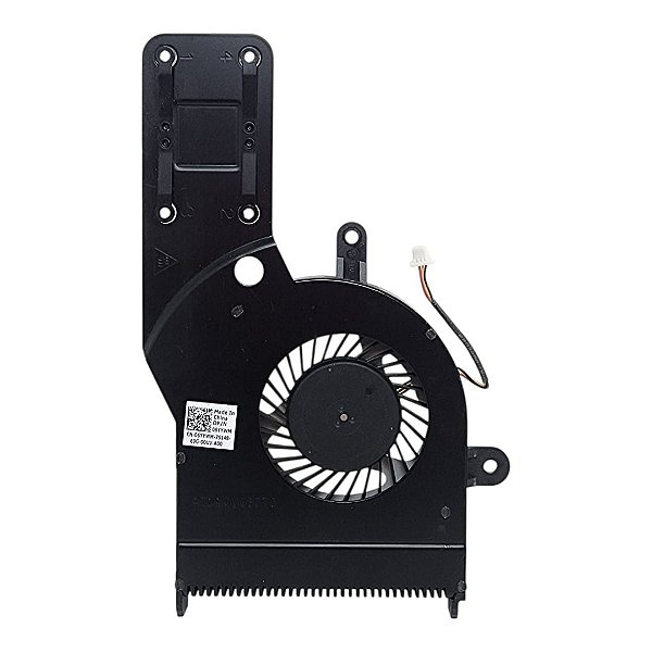 Cooler Fan Dissipador Dell Inspiron 5452 5458 5468 06yywm