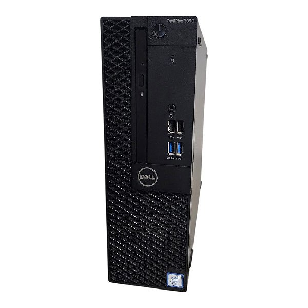 Dell Optiplex SFF 3050 Intel I5 7Ger 8GB Ddr4 S/ Hd