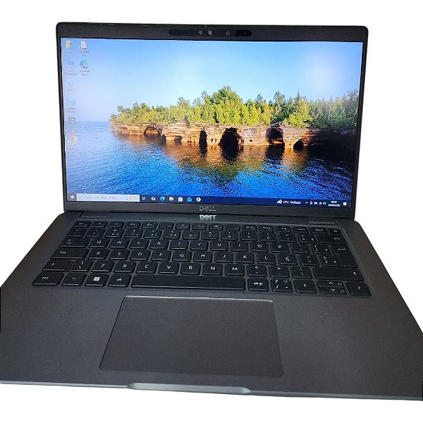 Dell Latitude 5440 14Pol Core I5 13Ger Ddr4 8Gb Nvme 256Gb