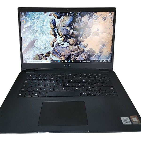 Dell Latitude 3410 14Pol I7 10Ger 8Gb Ddr4 M.2 256Gb