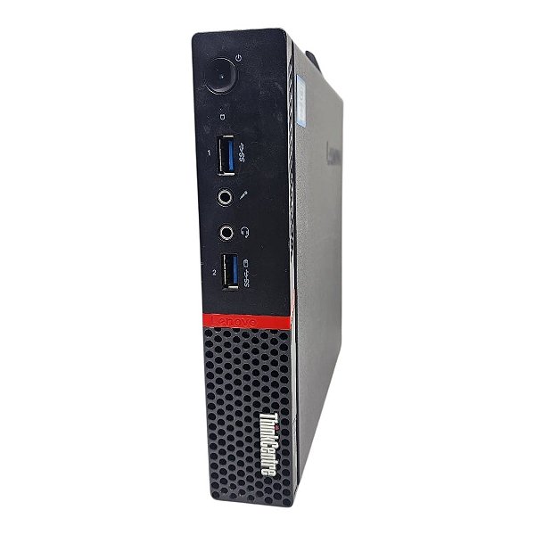 Lenovo Mini M900 Core i5 6Ger 8Gb Drr4 Nvme 128Gb Wifi