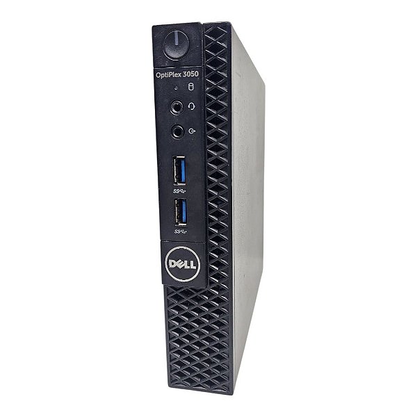 Dell Mini Optiplex 3050 I5 7Ger 8GB Ddr4 Ssd 240Gb