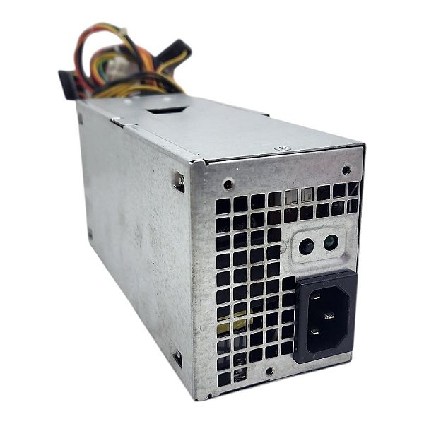 Fonte Dell 390 790 990 3010 7010 9010 H250AD-01 0pdf9n 250W