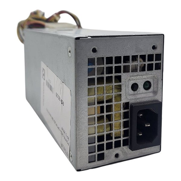 Fonte Dell Optiplex 390 790 990 3010 7010 B250ad-00 0375CN 250W