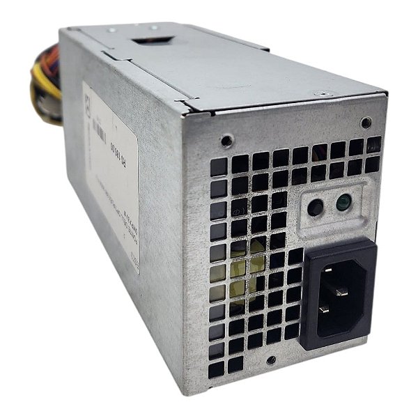 Fonte Dell Optiplex 990 3010 7010 9010 F250ad-00 0mpx3v 250W