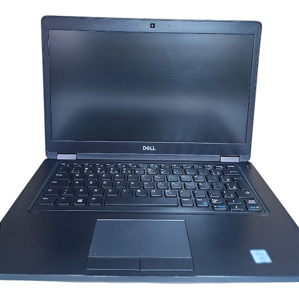 Dell Latitude 5490 14Pol Core I5 8Ger 8Gb Ddr4 Nvme 256Gb