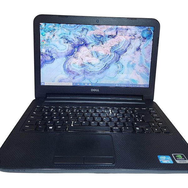 Dell Inspiron 3421 14PolCore i5 3Ger 8Gb Ddr3 Ssd 120Gb