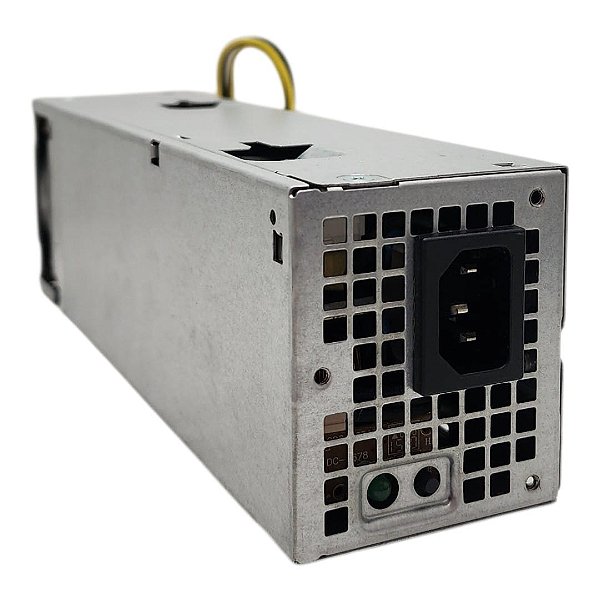 Fonte Dell  Optiplex  3020 7020 9020 D255AS-00 0FP16X  255W