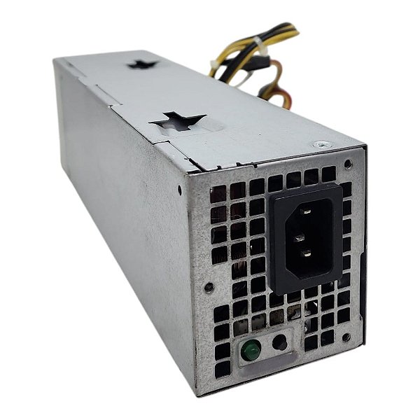 Fonte Dell 3010 7010 9010 AC240ES-01 01GC38 240W 80Plus Gold
