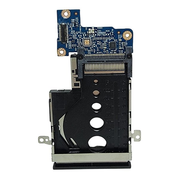 Dell Latitude E5440 Smart Card Reader Board LS-9838P A135MJ
