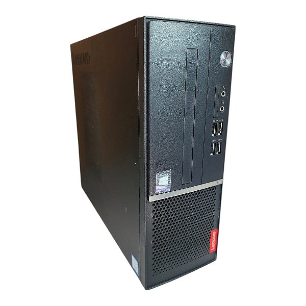 Lenovo V530S Sff Core I3 8Ger 8Gb Ddr4 Ssd 240Gb