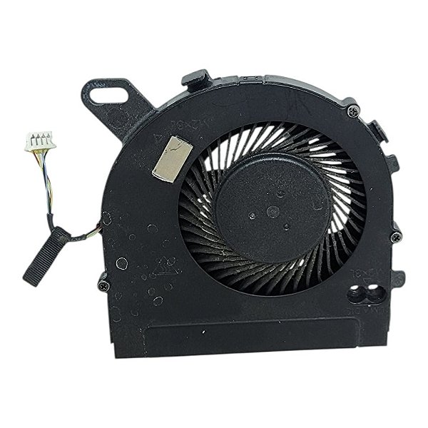 Cooler Ventoinha Dell Inspiron 15 7560 15-7560 0w0j85 P61f