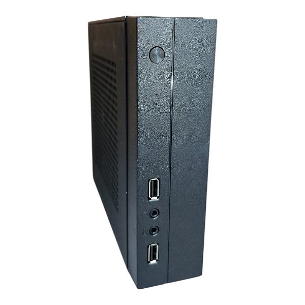 Mini PC Intel Core I3 4Ger 8Gb Ddr3 mSata 128Gb