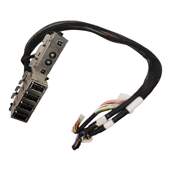 Módulo Frontal  HP 674824-002 691939-001 ML310E G8