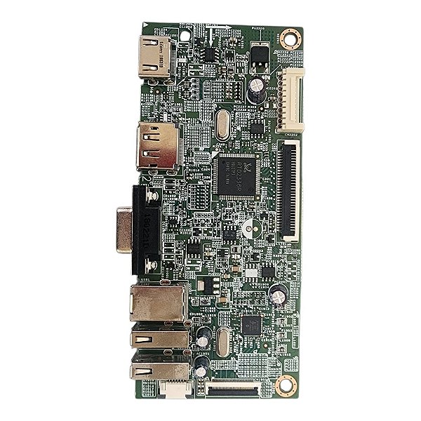 Placa Lógica Dell P2317h 748.a1b02.001m