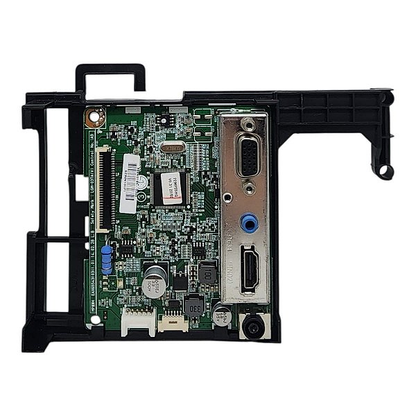 Placa Principal Monitor LG 23MP55HQ-B EAX65543103