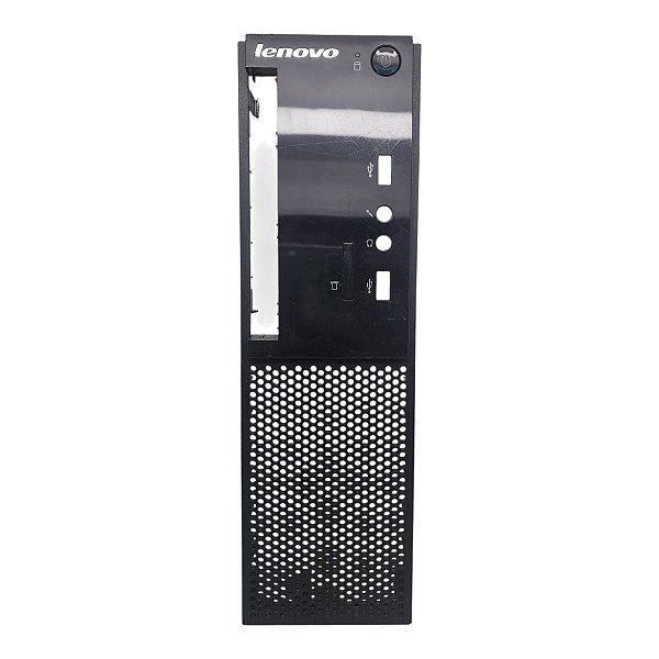 Frente Painel Frontal Lenovo ThinkCentre S510 S510s