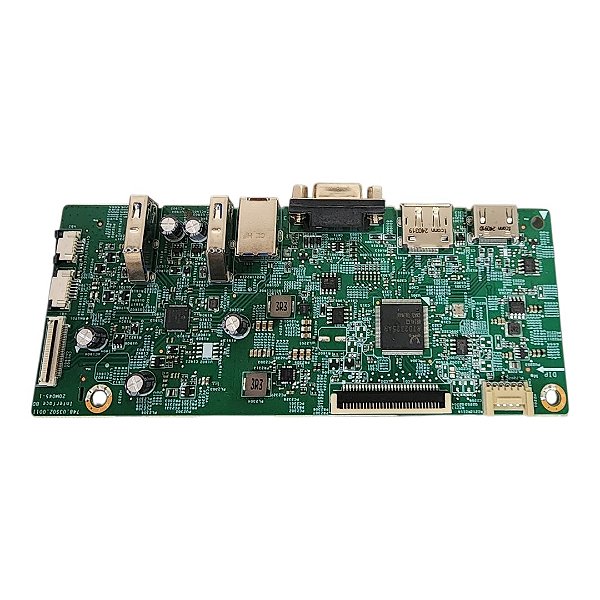 Placa Principal Dell P2722HT P2222H 748.03S02.0011