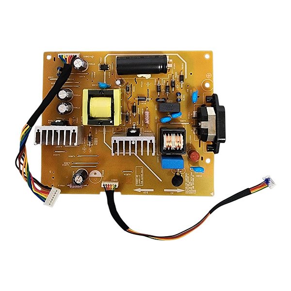 Placa Fonte Dell P2418HT P2418 748.A1T05.001T
