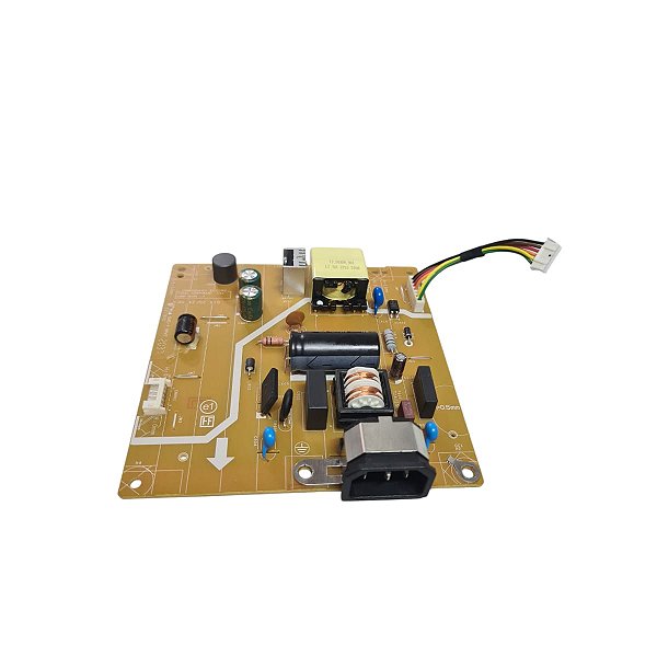 Placa Fonte Dell Monitor P2219h 4h.42j02.a10 Lm215wf9