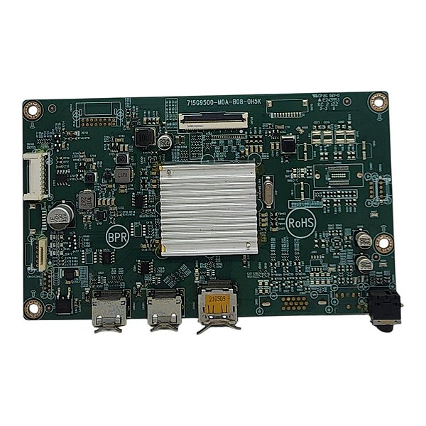 Placa Lógica Aoc C27g2ze 715g9500-m0a-b08-0h5k