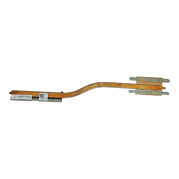 Dissipador De Calor Dell Latitude 3450 P/n 0f3hwr
