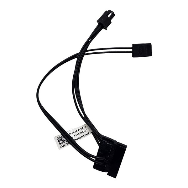 Cabo Sata Lenovo Thinkcentre Neo 50s Gen 4 5c10u58399